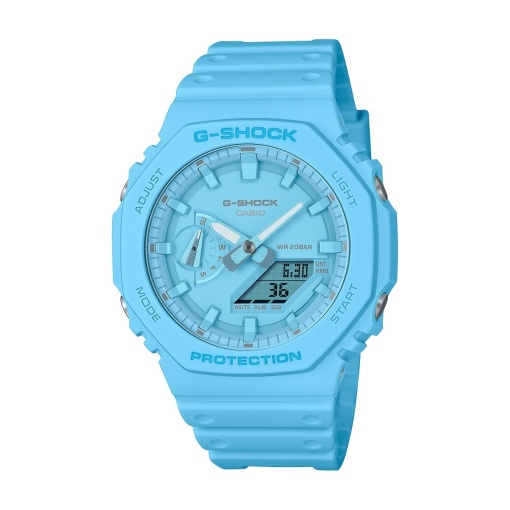 Men's Watch CASIO G-SHOCK - GA-2100-2A2ER
