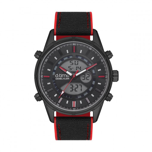Men's Watch Daniel Klein DK.1.12635-1