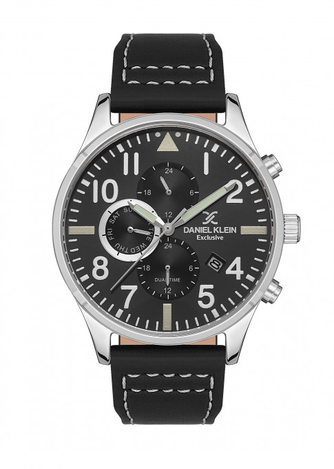 Men's Watch Daniel Klein DK.1.13389-1