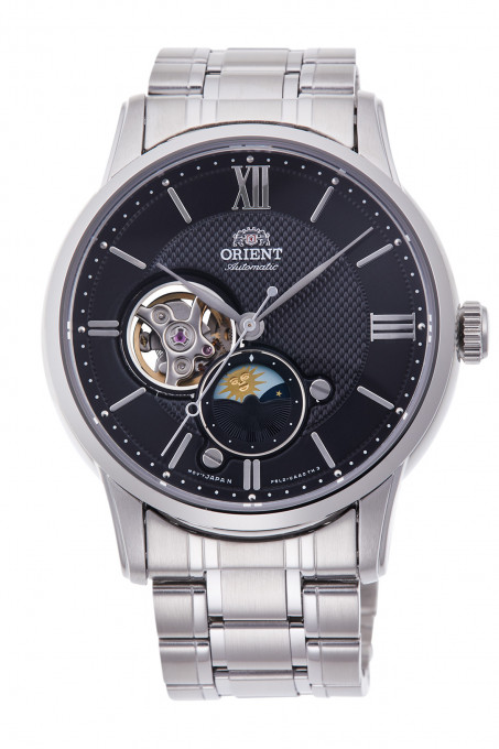 Men's Watch Orient RA-AS0008B