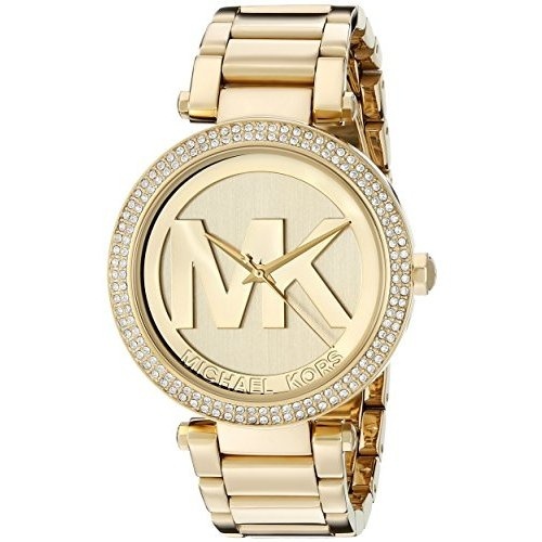 Michael Kors MK5784 - Дамски часовник