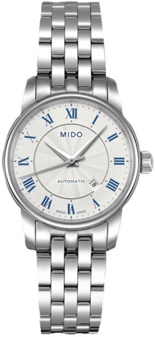 Mido Baroncelli Automatic M76004211 - Дамски часовник