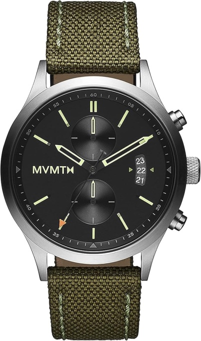MVMT 28000200-D - Мъжки часовник