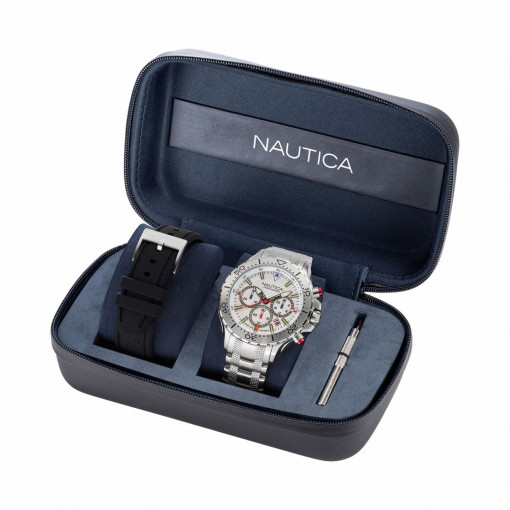 Nautica NAPNSF205 SET - Мъжки часовник