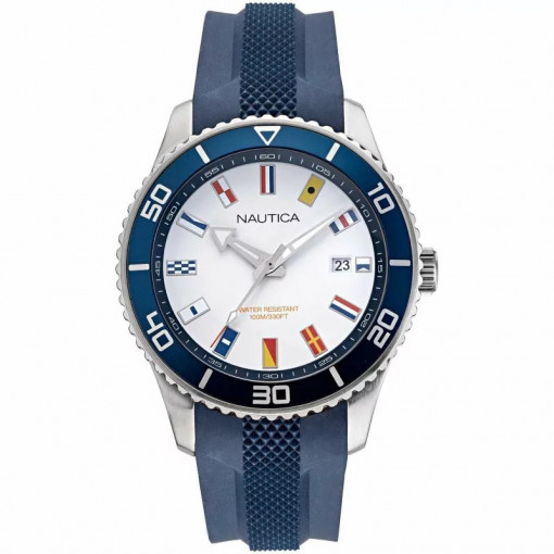 Nautica NAPPBF914 Мъжки часовник