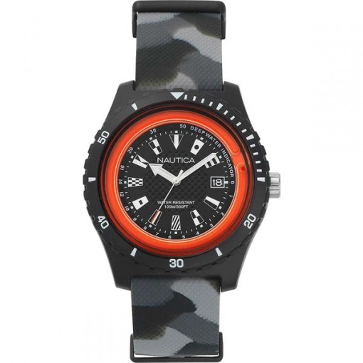 Nautica NAPSRF005 Men's Watch