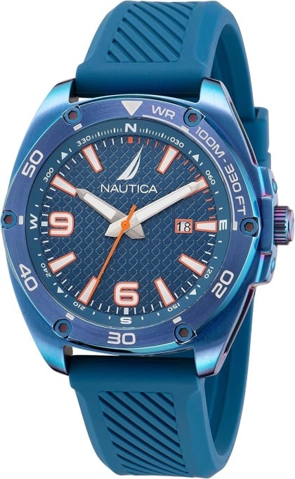 Nautica Tin Can Bay NAPTCF201 - Мъжки часовник
