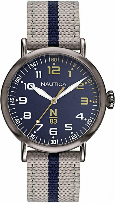 NAUTICA WAKELAND NAPWLA901 - Унисекс часовник