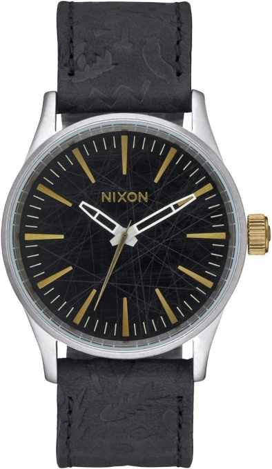 Nixon A377-2222-00 - Мъжки часовник