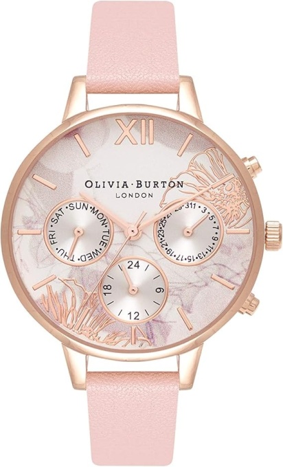 Olivia Burton OB16CGS07 - Дамски часовник