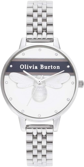 Olivia Burton OB16VS07 - Дамски часовник