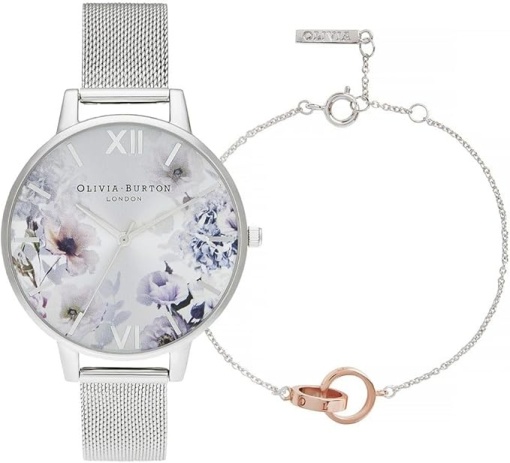 Olivia Burton OBGSET145 - Дамски часовник