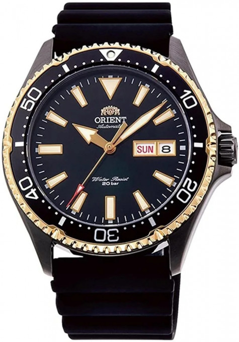 Orient Automatic Diver RA-AA0005B19B Men's Watch