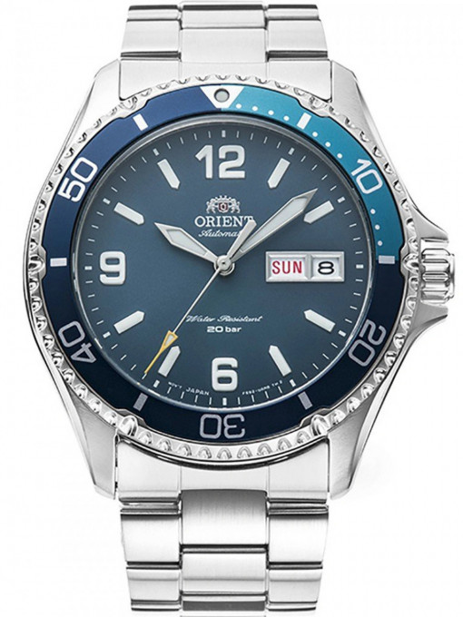 Orient Automatic Diver RA-AA0818L19B Men's Watch
