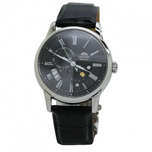 Orient Automatic RA-AK0010B10B Men's Watch