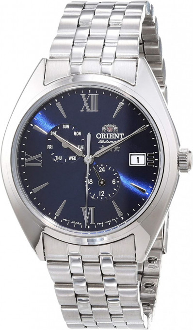 Orient RA-AK0505L10B 3 Star Automatic - Men's Watch