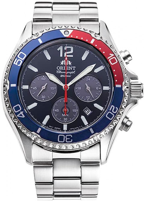 Orient Sports RN-TX0201L Мъжки часовник