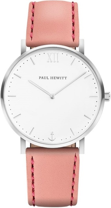 Paul Hewitt PH-SA-SSTW24S - Унисекс часовник