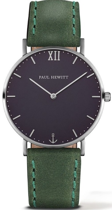 Paul Hewitt PHSASSTB12S - Дамски часовник
