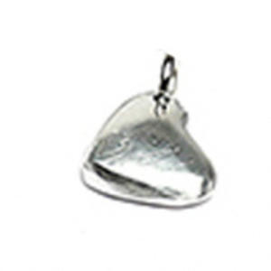 Pendant - Heart Vestopazzo - AL14023S
