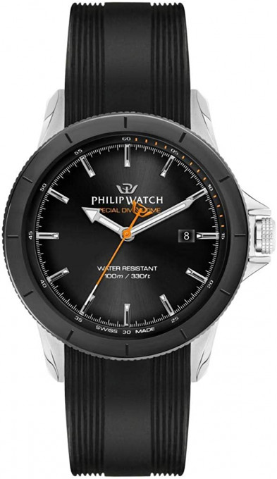 Philip Watch Grand Reef R8251214001 - Men's Watch