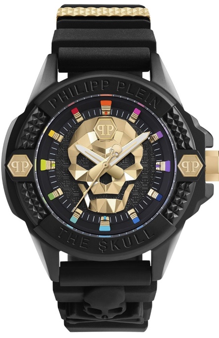 Philipp Plein PWUBA0223 - Мъжки часовник