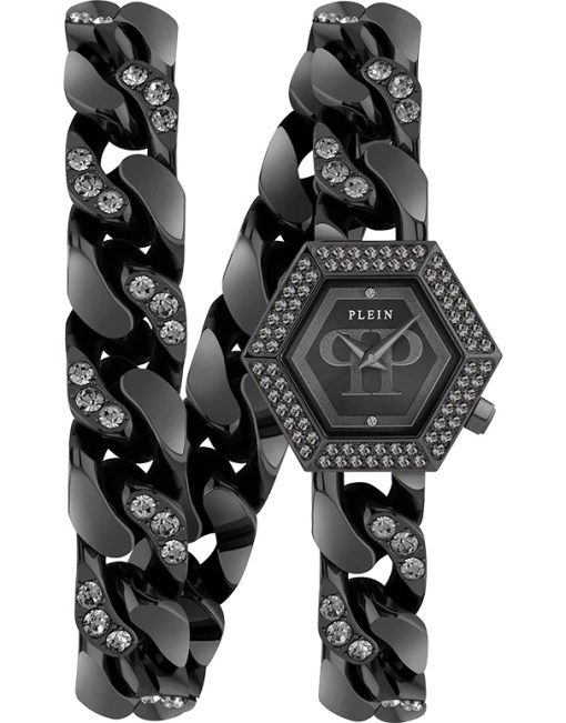 Philipp Plein PWWBA0623 - Дамски часовник