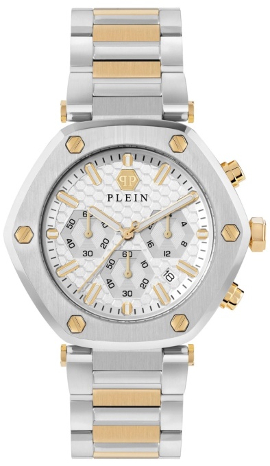 Philipp Plein PWZBA0423 - Мъжки часовник