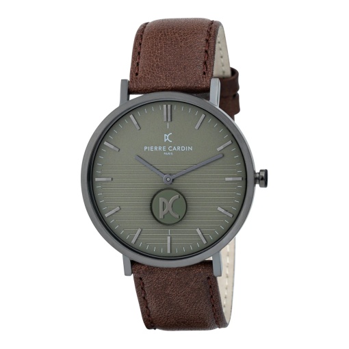Pierre Cardin CBV.1047 - Мъжки часовник