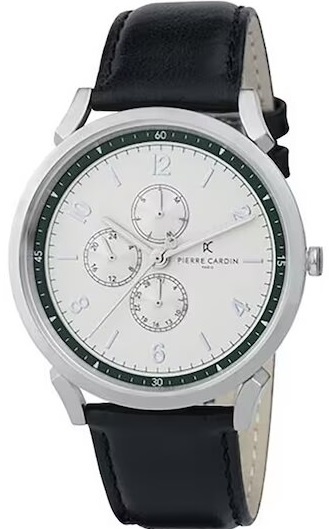 Pierre Cardin CPI.2062 - Мъжки часовник