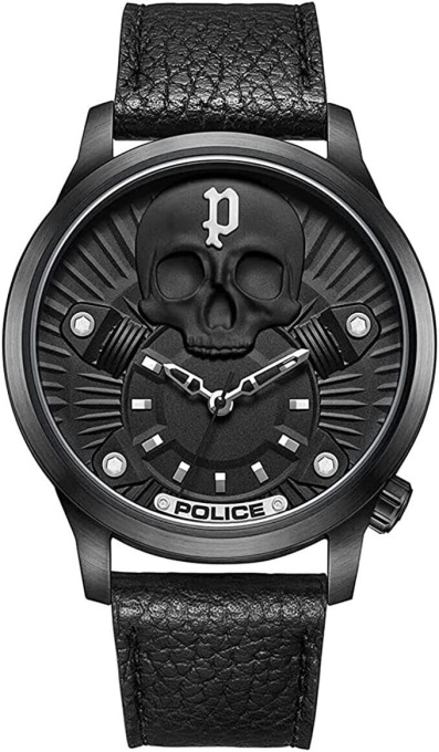 Police Jet PEWJA2227701 - Мъжки часовник