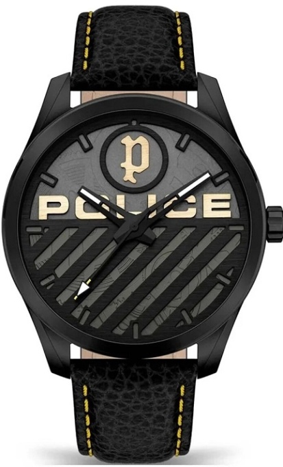 Police PEWJA2121403 - Мъжки часовник