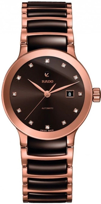 RADO Centrix Automatic R30183752 - Дамски часовник