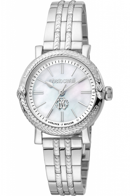 Original Roberto Cavalli watches - Timedix