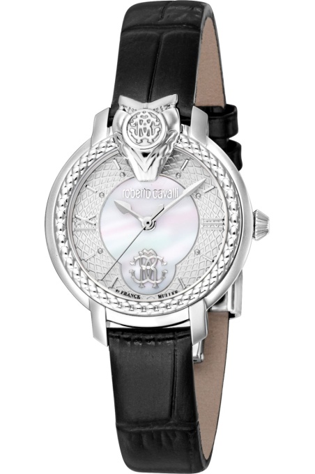 Roberto Cavalli by Franck Muller RV1L215L0011 - Дамски часовник