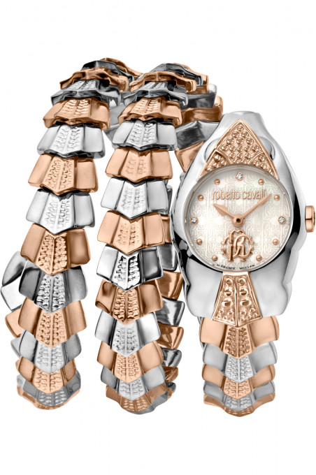 Roberto Cavalli by Franck Muller RV2L048M0041 - Дамски часовник