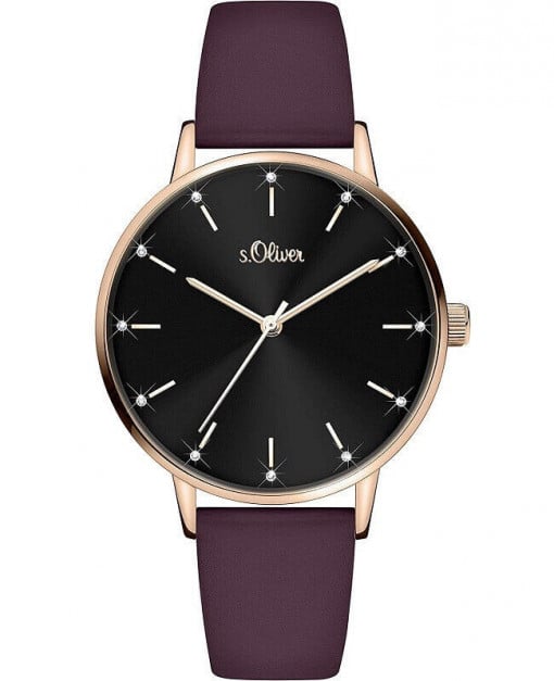 S.Oliver SO-4161-LQ Дамски часовник