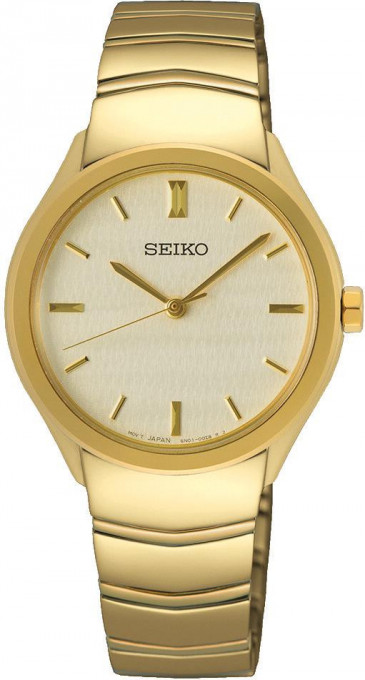 SEIKO Classic SUR552P1 - Дамски часовник