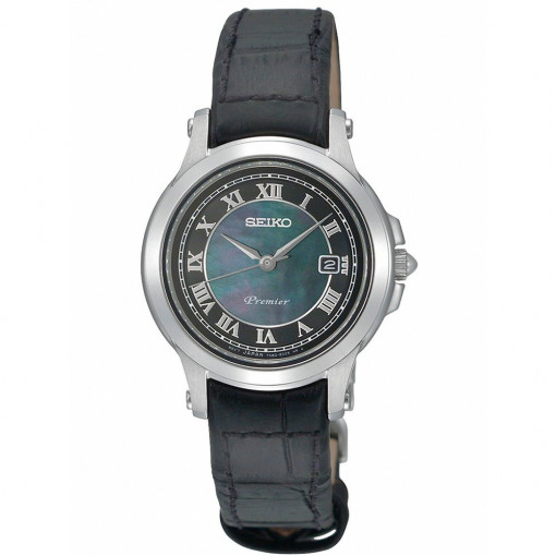 Seiko Premier Ladies SXDE05P1 - Дамски часовник