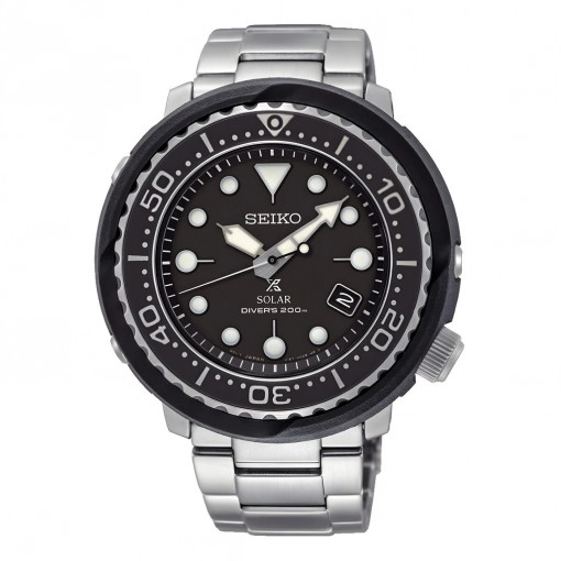 Seiko Prospex Divers Scuba SNE497P1EST - Мъжки часовник