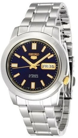 SEIKO SNKK11K1 Men's Watch