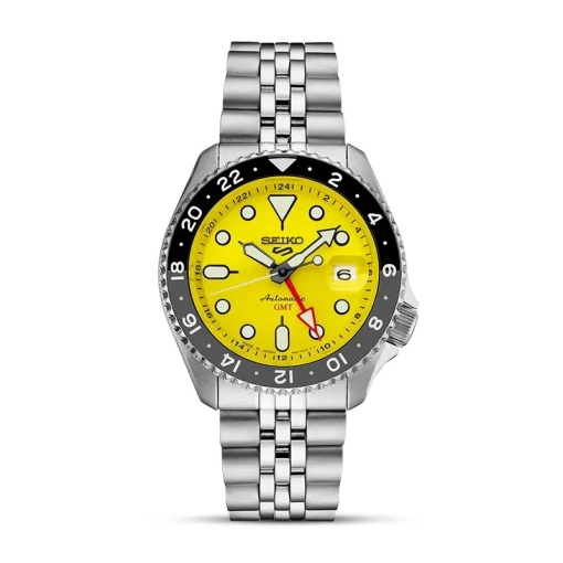 Seiko SSK017K1 - Мъжки часовник