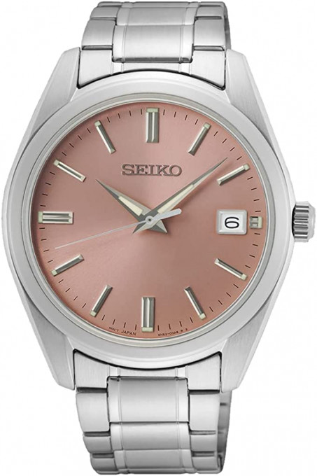 Seiko SUR523P1 - Men's Watch
