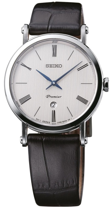 Seiko SXB431P1 - Дамски часовник