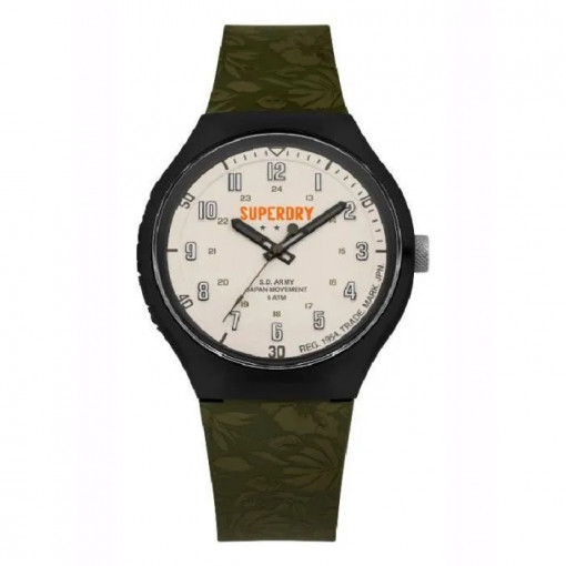 Superdry SYG225N - Men's Watch