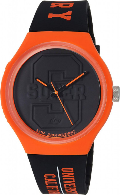Superdry SYG240BO - Watch for Men and Women