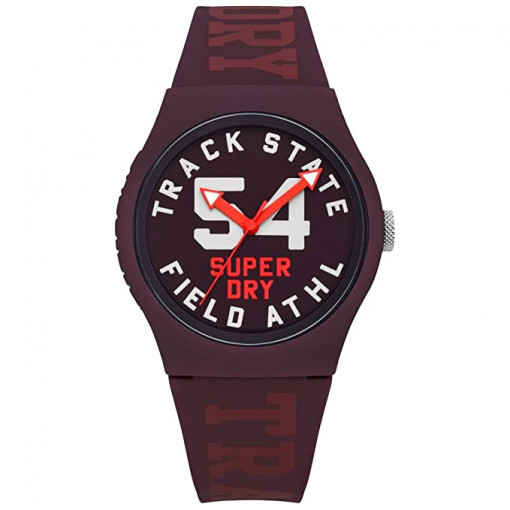 Superdry SYL182RR - Women&#039;s Watch - Img 1