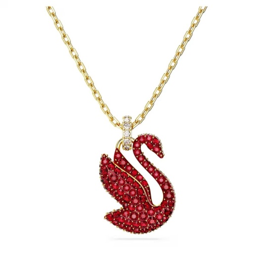 Swarovski Iconic Swan 5647871 - Дамско колие