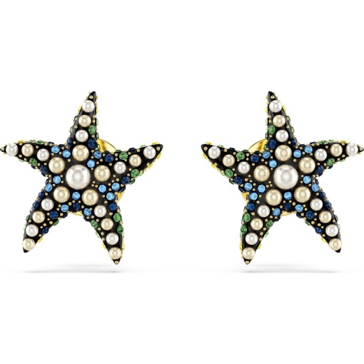 Swarovski Idyllia 5689668 - Дамски обеци