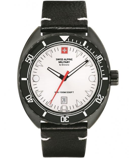 Swiss Alpine Military SAM7066.1572 - Men's Watch